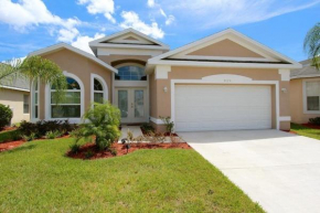 929 Emerald Green Court Pool Home! Home